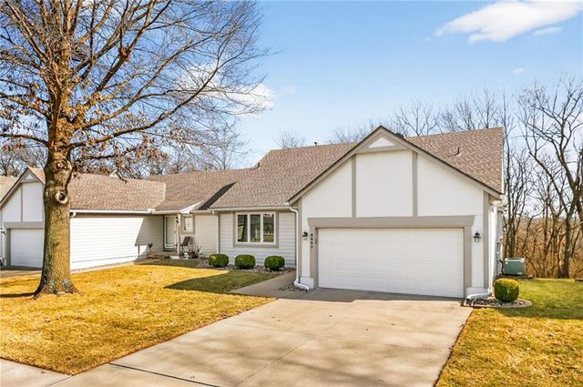 8803 Crysler Avenue, Kansas City, MO 64138