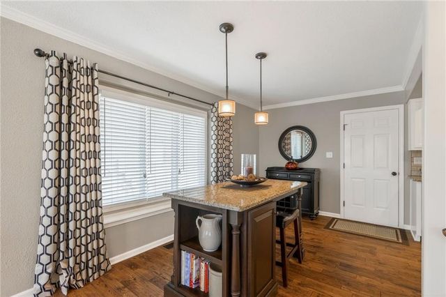 8803 Crysler Avenue, Kansas City, MO 64138