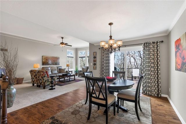 8803 Crysler Avenue, Kansas City, MO 64138