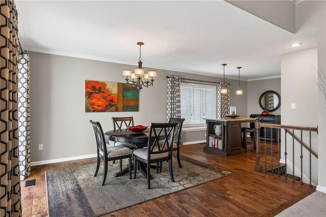 8803 Crysler Avenue, Kansas City, MO 64138