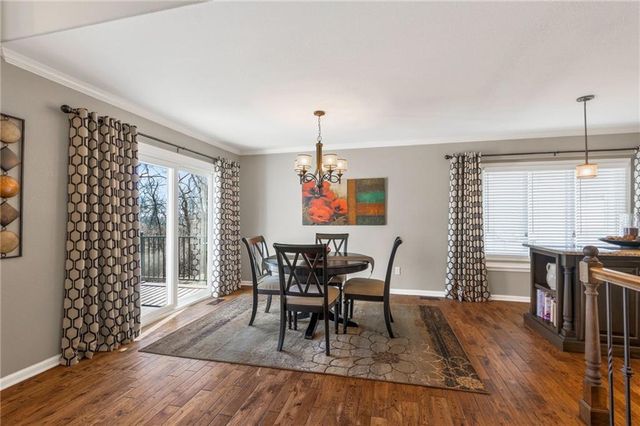 8803 Crysler Avenue, Kansas City, MO 64138