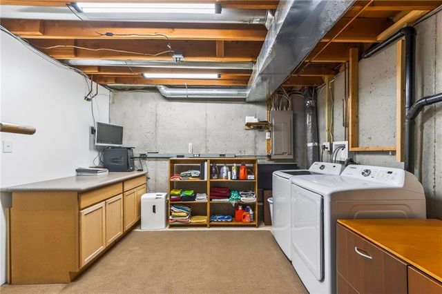 8803 Crysler Avenue, Kansas City, MO 64138