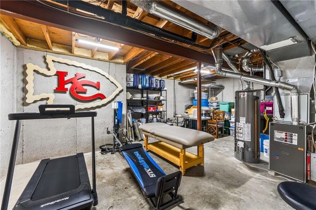 8803 Crysler Avenue, Kansas City, MO 64138