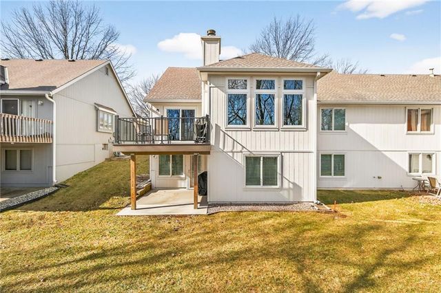 8803 Crysler Avenue, Kansas City, MO 64138