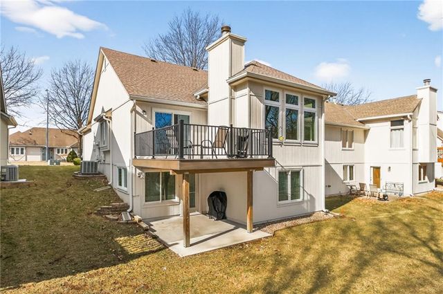 8803 Crysler Avenue, Kansas City, MO 64138