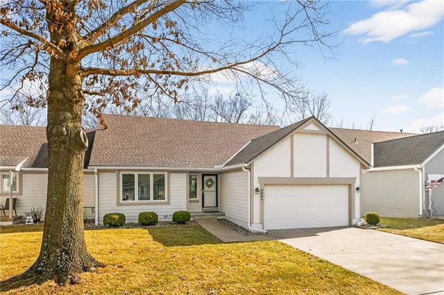 8803 Crysler Avenue, Kansas City, MO 64138