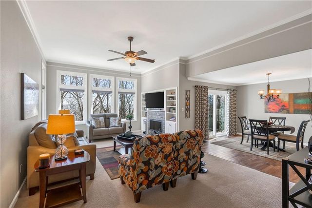 8803 Crysler Avenue, Kansas City, MO 64138