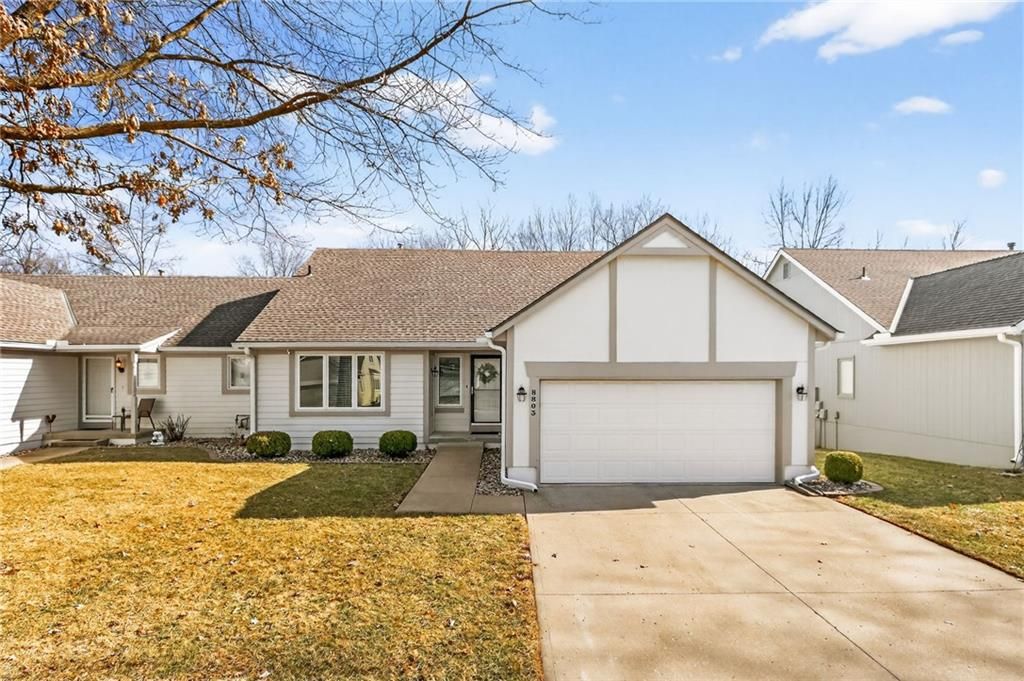 8803 Crysler Avenue, Kansas City, MO 64138