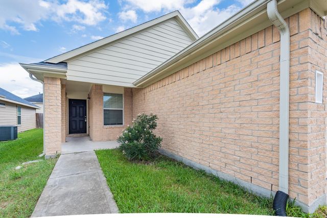 14942 Hidalgo Valley Lane, Houston, TX 77090