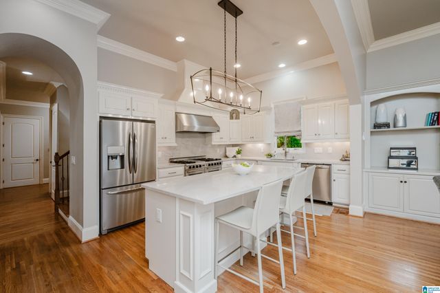 829 CROWN CIRCLE, Hoover, AL 35242