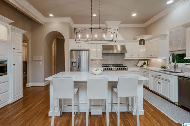 829 CROWN CIRCLE, Hoover, AL 35242