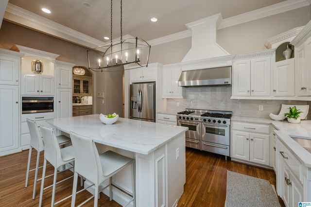 829 CROWN CIRCLE, Hoover, AL 35242