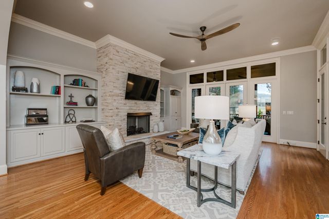 829 CROWN CIRCLE, Hoover, AL 35242