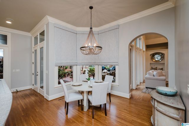 829 CROWN CIRCLE, Hoover, AL 35242