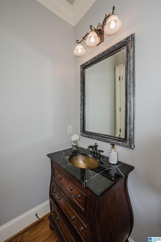 829 CROWN CIRCLE, Hoover, AL 35242