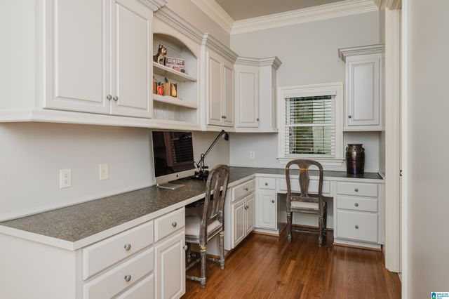 829 CROWN CIRCLE, Hoover, AL 35242