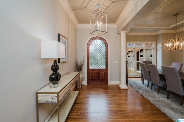 829 CROWN CIRCLE, Hoover, AL 35242