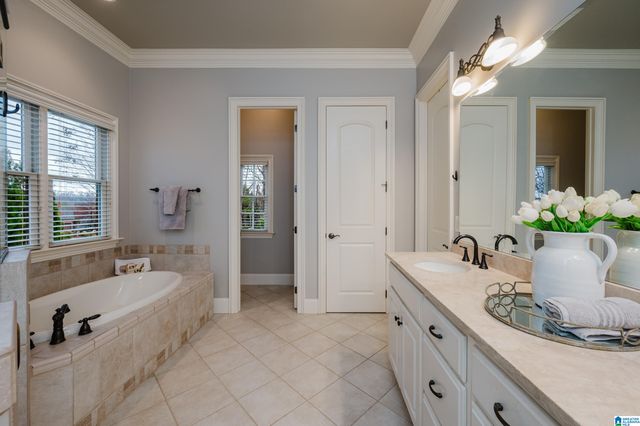 829 CROWN CIRCLE, Hoover, AL 35242