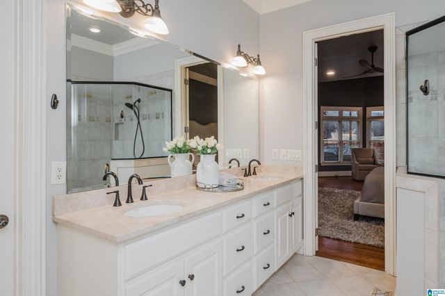 829 CROWN CIRCLE, Hoover, AL 35242