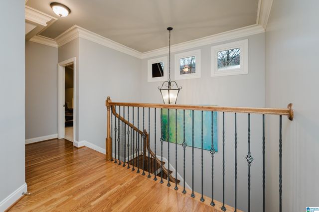 829 CROWN CIRCLE, Hoover, AL 35242