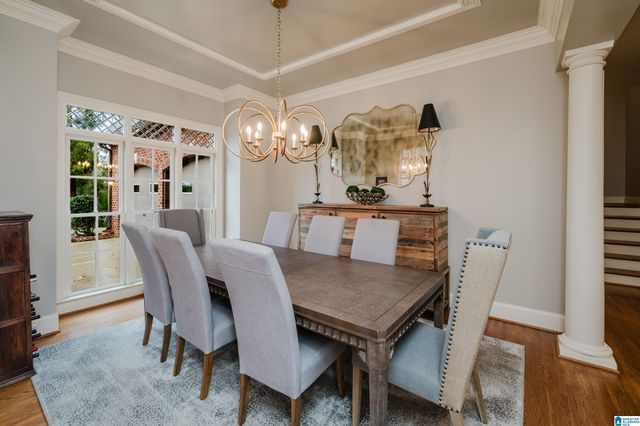 829 CROWN CIRCLE, Hoover, AL 35242