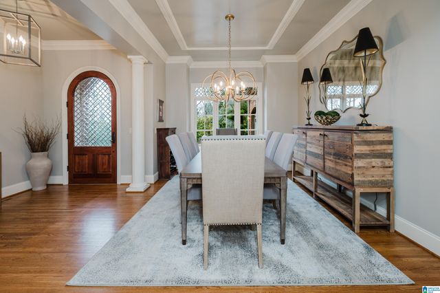 829 CROWN CIRCLE, Hoover, AL 35242