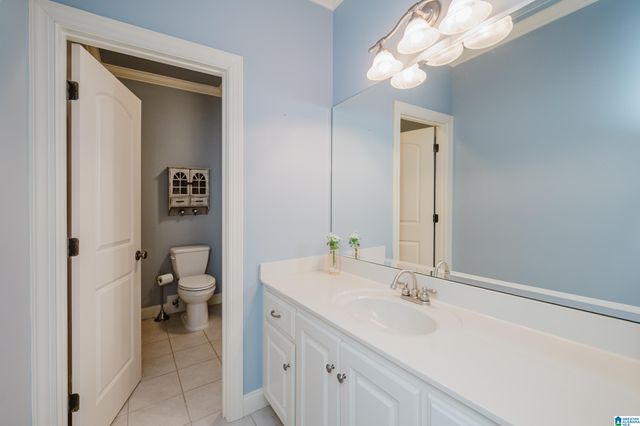 829 CROWN CIRCLE, Hoover, AL 35242