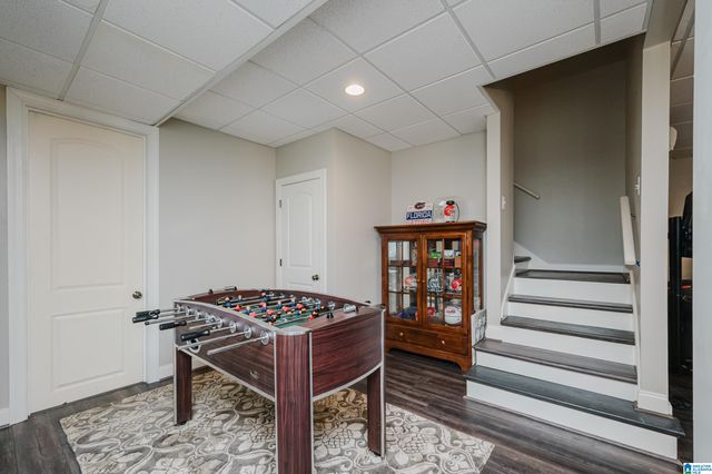 829 CROWN CIRCLE, Hoover, AL 35242