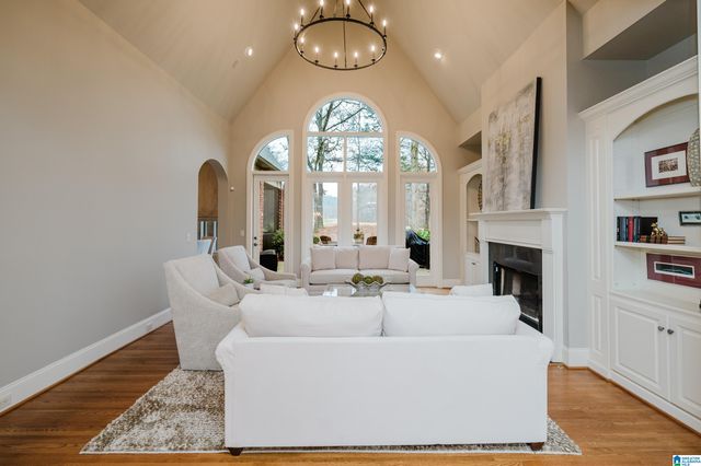 829 CROWN CIRCLE, Hoover, AL 35242