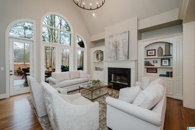 829 CROWN CIRCLE, Hoover, AL 35242