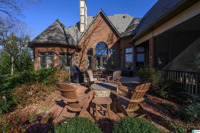 829 CROWN CIRCLE, Hoover, AL 35242