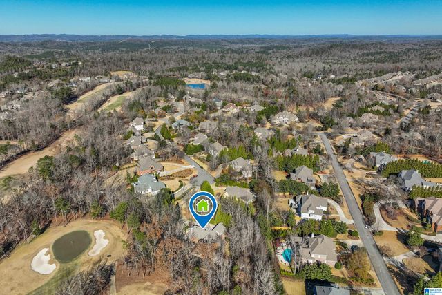 829 CROWN CIRCLE, Hoover, AL 35242