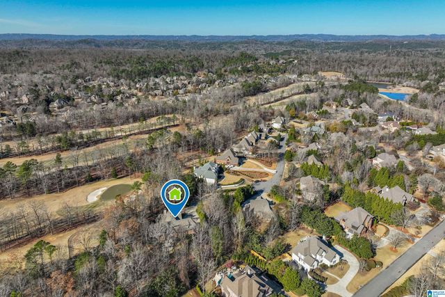 829 CROWN CIRCLE, Hoover, AL 35242