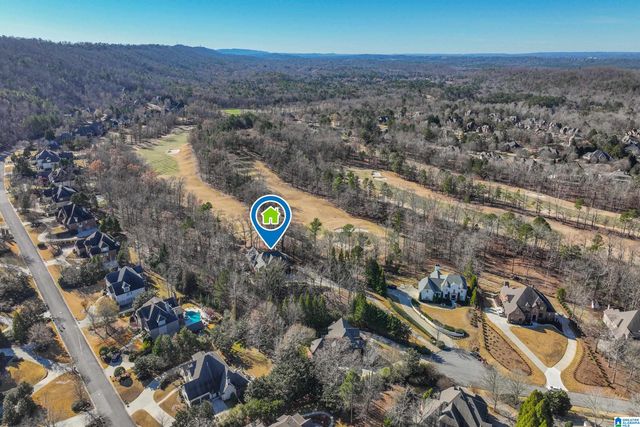 829 CROWN CIRCLE, Hoover, AL 35242