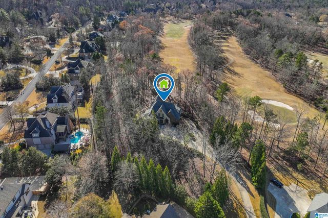 829 CROWN CIRCLE, Hoover, AL 35242