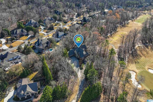 829 CROWN CIRCLE, Hoover, AL 35242