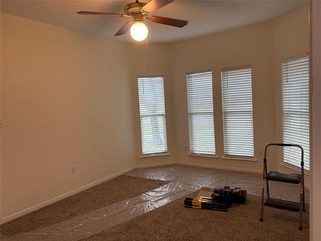 505 Huckleberry Drive, Lake Jackson, TX 77566