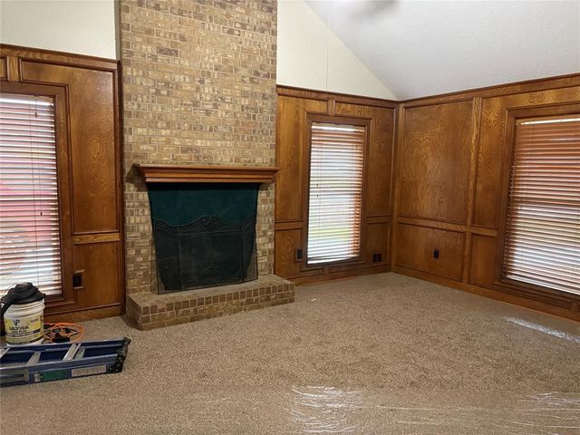 505 Huckleberry Drive, Lake Jackson, TX 77566
