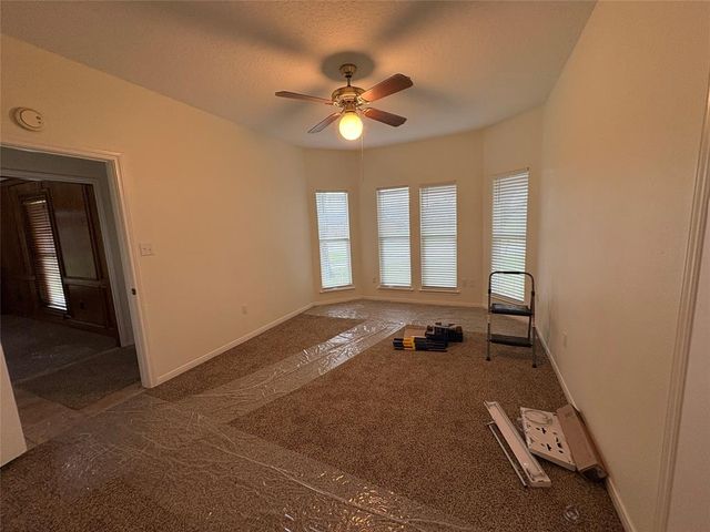 505 Huckleberry Drive, Lake Jackson, TX 77566