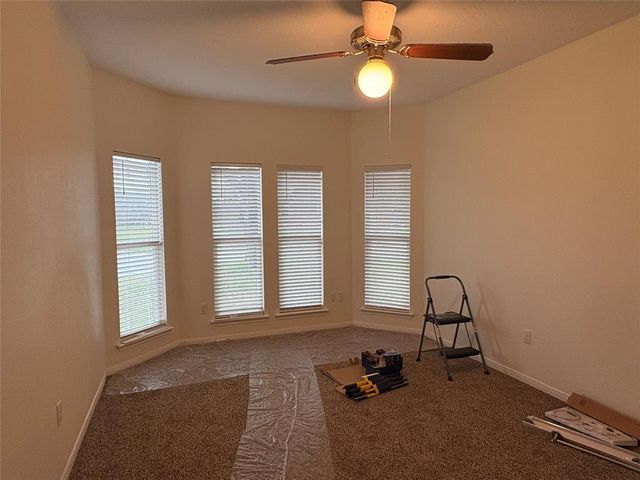 505 Huckleberry Drive, Lake Jackson, TX 77566