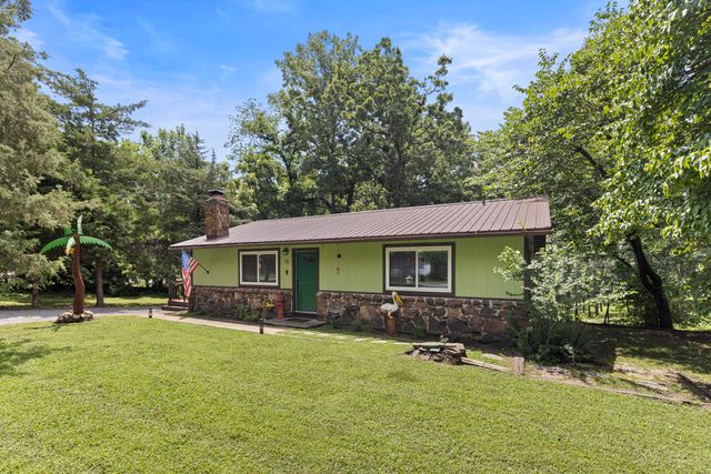 19 Privateer Drive, Monkey Island, OK 74331