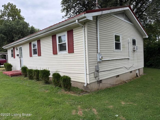 196 Kentucky St, Shelbyville, KY 40065