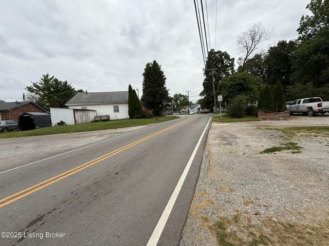 196 Kentucky St, Shelbyville, KY 40065