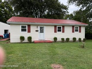 196 Kentucky St, Shelbyville, KY 40065