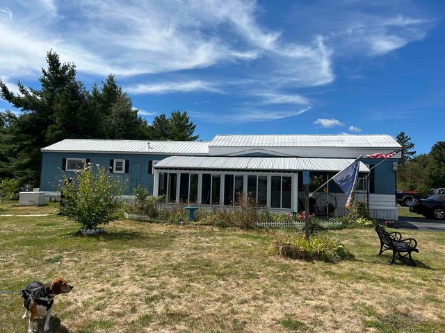 26 Park Dr Unit 59, Rindge, NH 03461