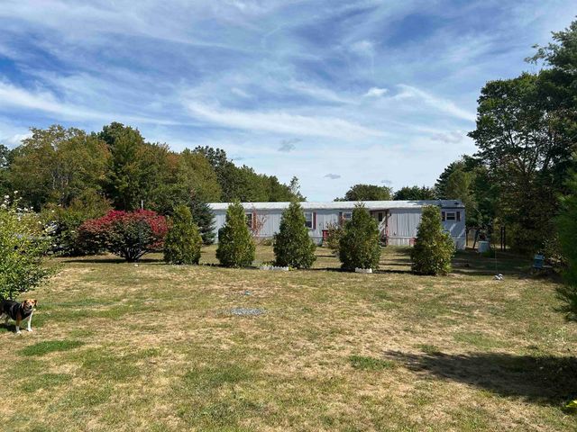 26 Park Dr Unit 59, Rindge, NH 03461