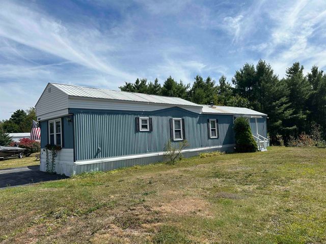 26 Park Dr Unit 59, Rindge, NH 03461