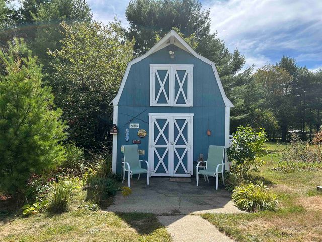 26 Park Dr Unit 59, Rindge, NH 03461