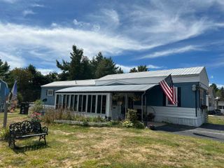26 Park Dr Unit 59, Rindge, NH 03461