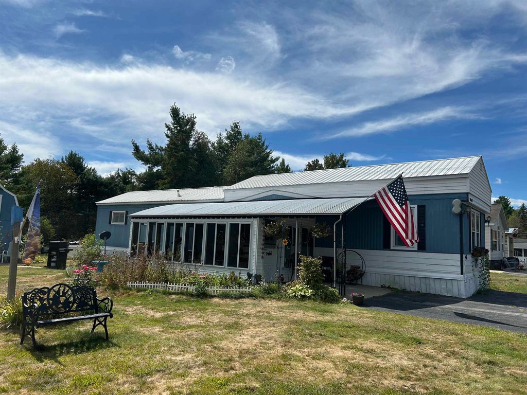 26 Park Dr Unit 59, Rindge, NH 03461